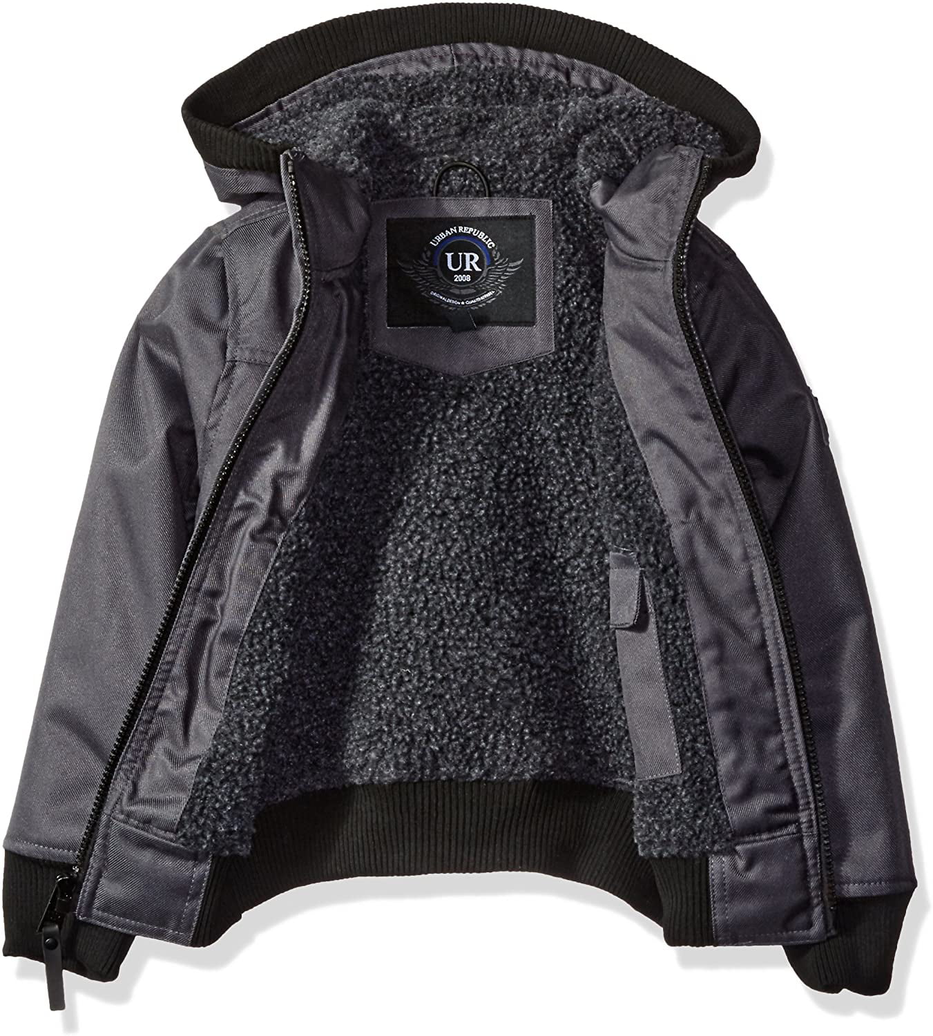 Urban Republic Men's Soft Shell Jacket