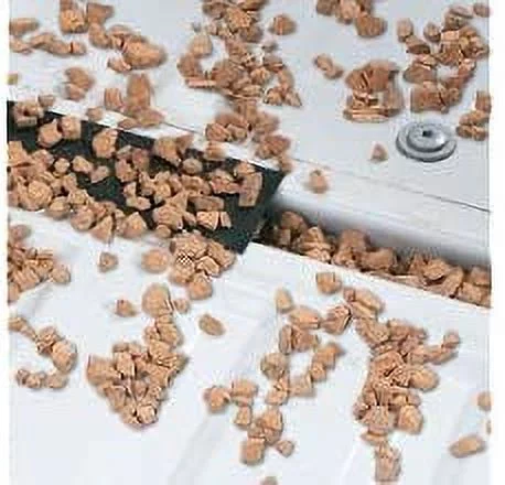 ESI ROK BLOCK Tailgate Gap Cover 4.25