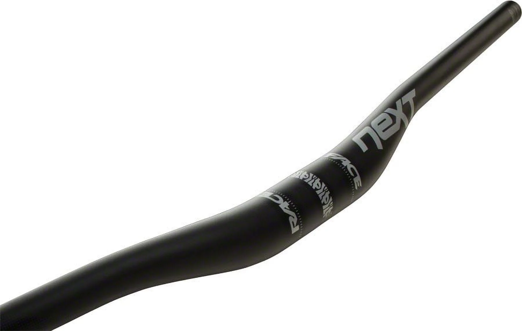 RaceFace Next Flat/Riser Handlebar - Black