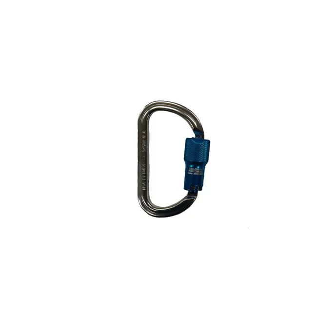 Elk River 17444 23KN Aluminum Carabiner