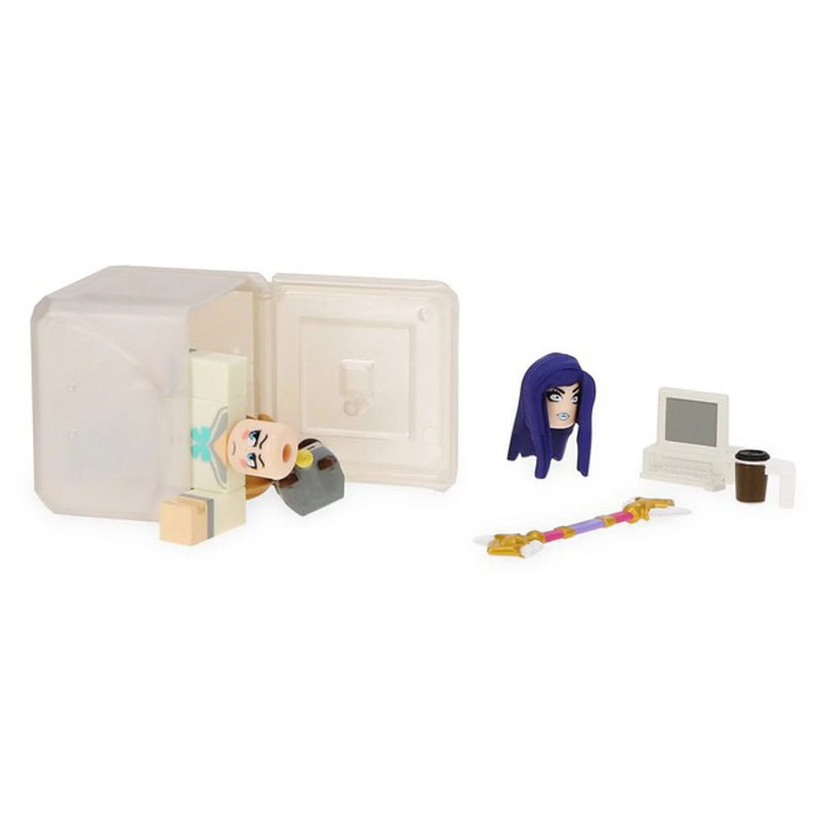 Roblox Series 6 Celebrity Collection Mystery Box Pack (Style may vary)