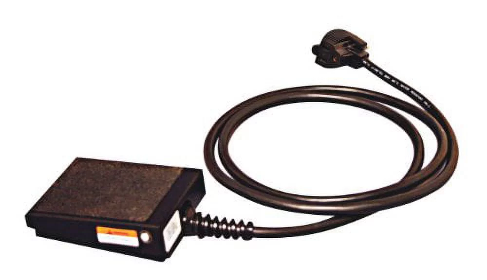 LEM Products #724 Meat Grinder Foot Switch