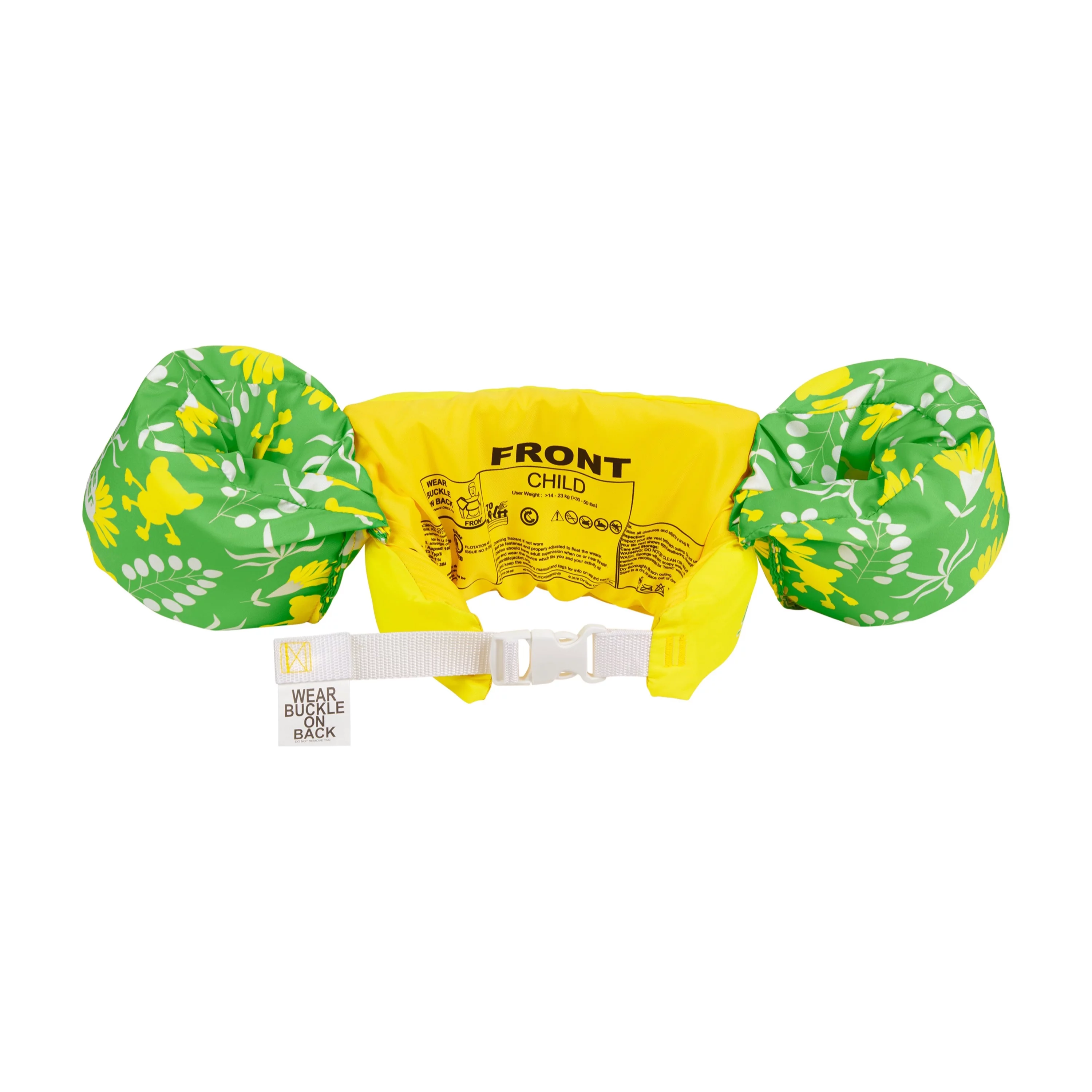 Stearns® Original Puddle Jumper® Kids Life Jacket Vest