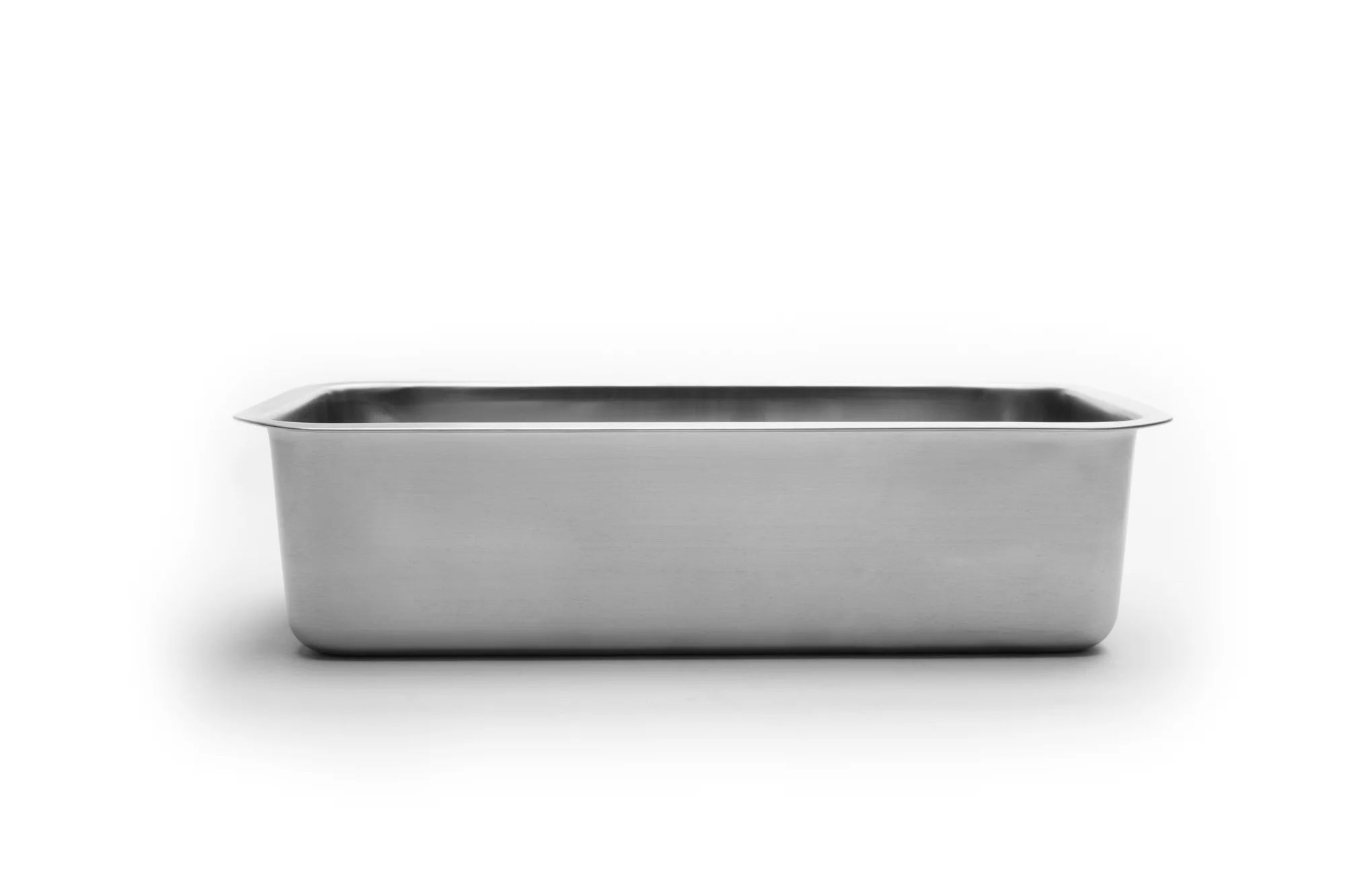 Fox Run Stainless Steel Loaf Pan