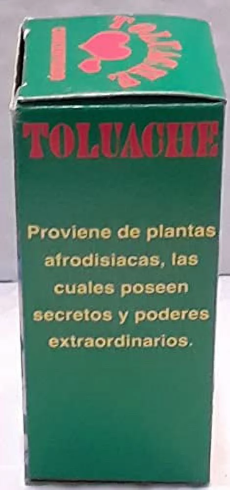 Toloache juice for drink, esoteric product