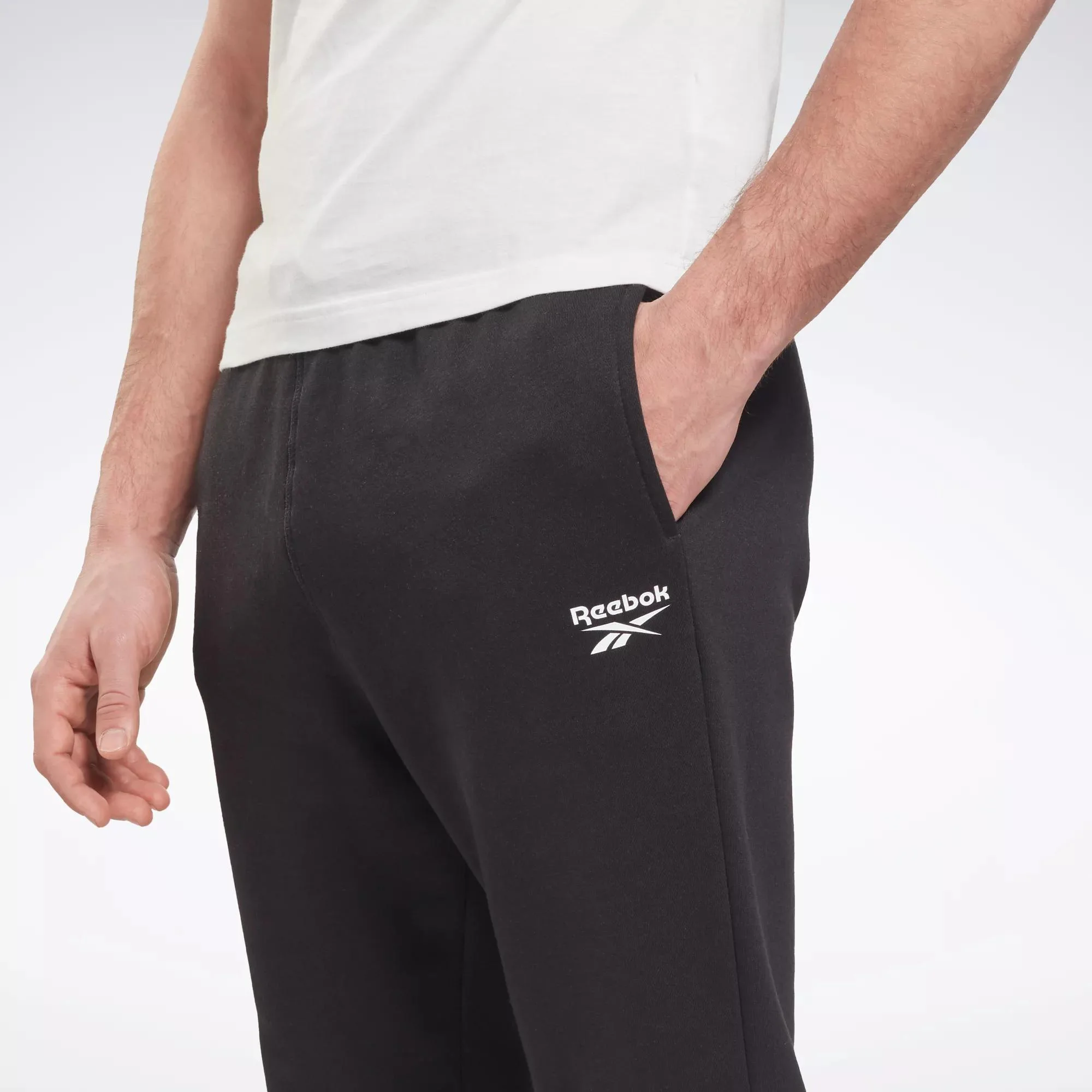 Reebok Identity Fleece Men's Joggers