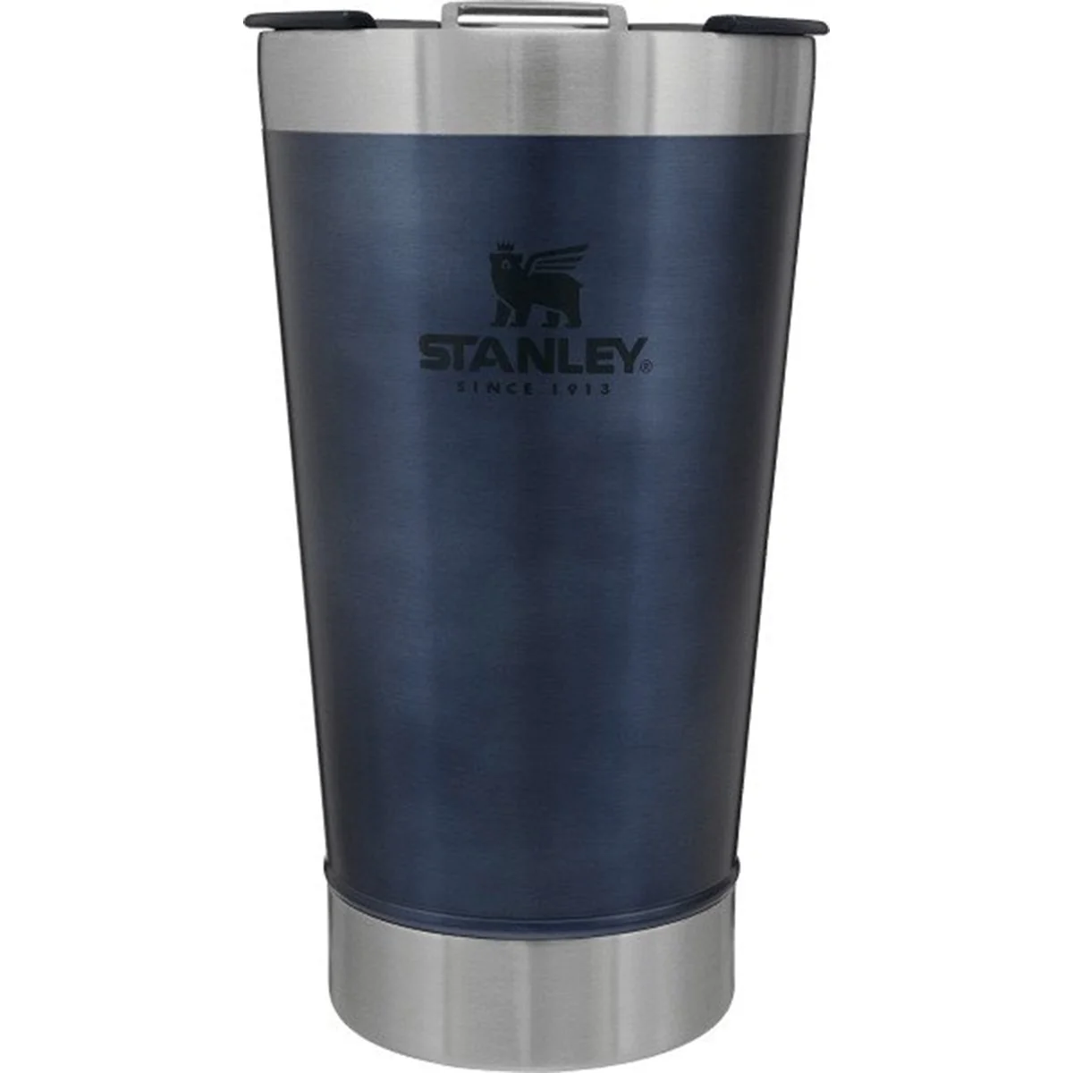 Stanley Classic 16 oz. Vacuum Stainless Steel Pint Glass - Nightfall