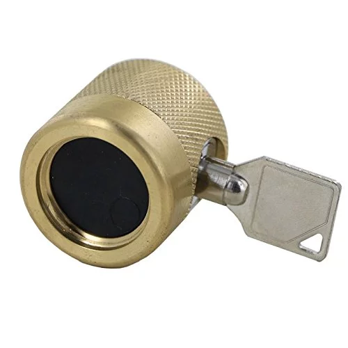 Water  FSS 50 - Keyed Alike - 3 Pack