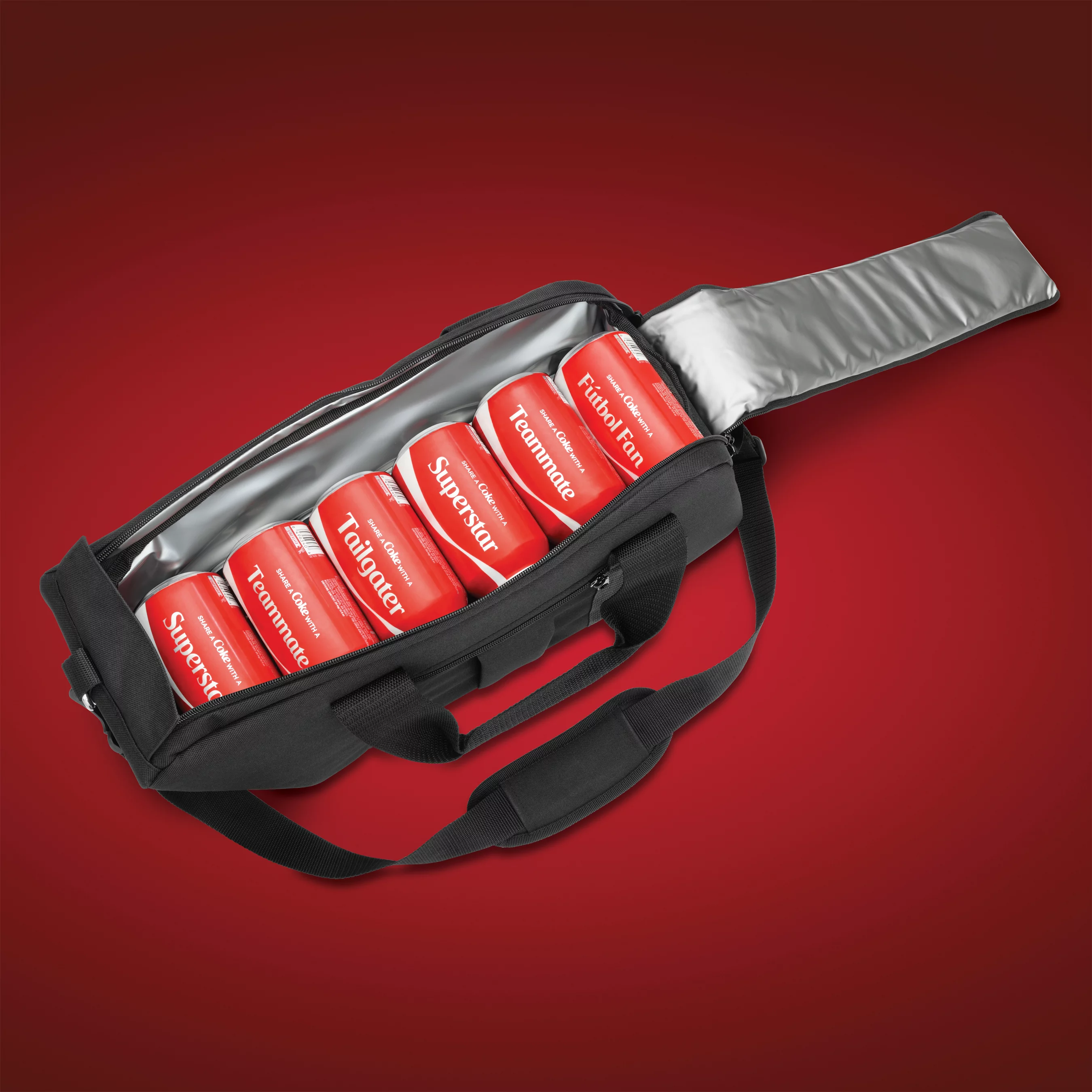 Hopnel (HKC) Saddlebag King Kooler