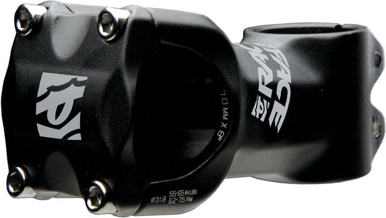 RaceFace Ride XC Stem- Length: 100 Bar Clamp Diameter (mm): 31.8
