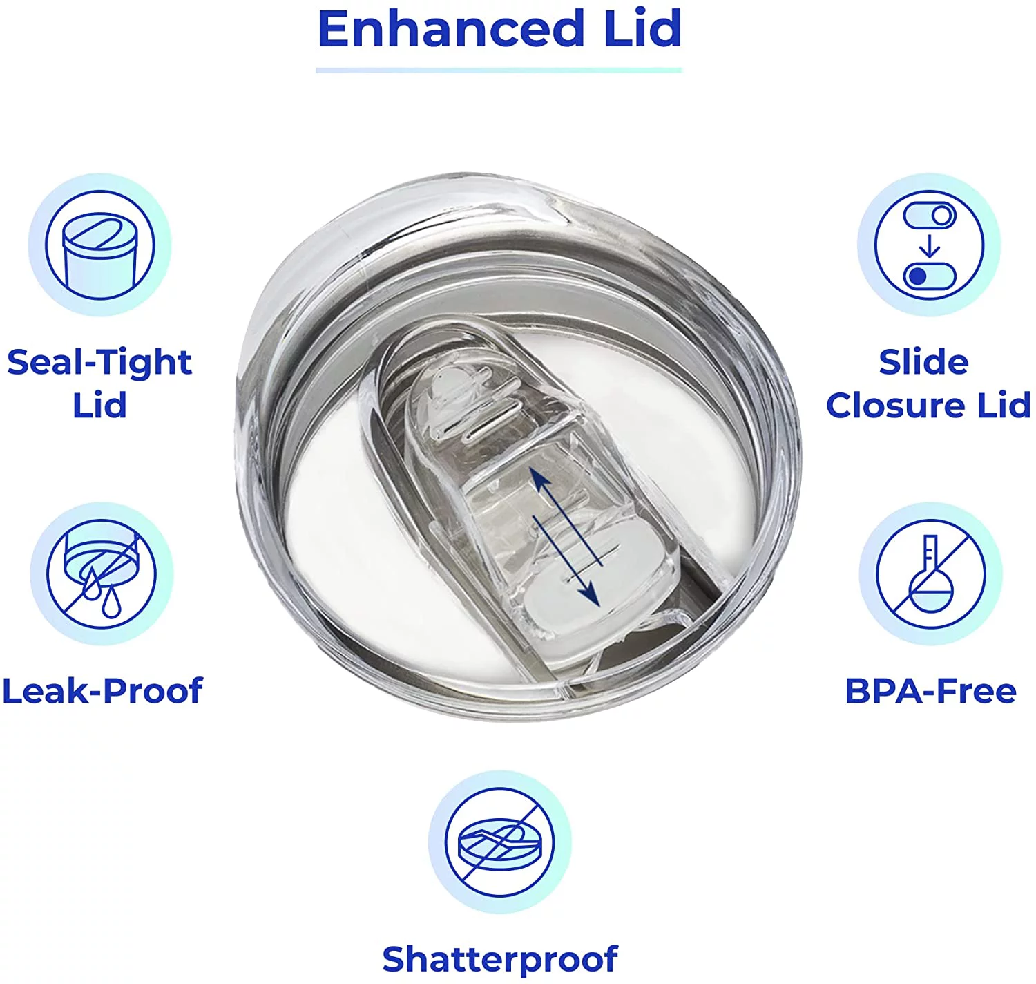 SassyCups Stainless Steel Engraved Super Teacher Tumbler, Gifts For Teacher, Mint,22 oz