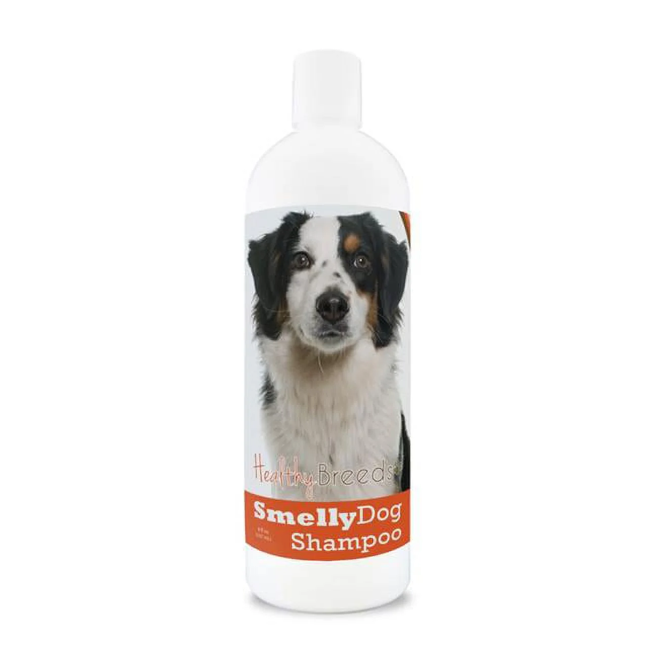 Healthy Breeds 192959001778 8 oz Miniature American Shepherd Smelly Dog Baking Soda Shampoo