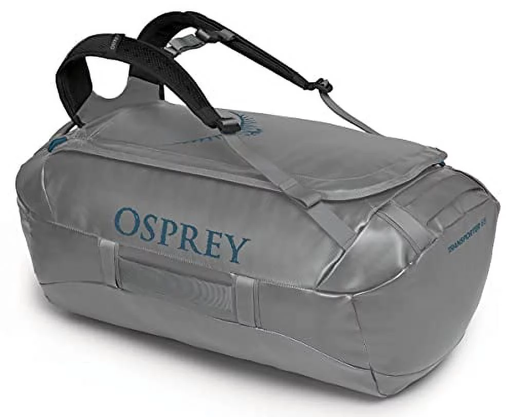 Osprey Transporter 65 Color: Smoke Grey, Size: O/S