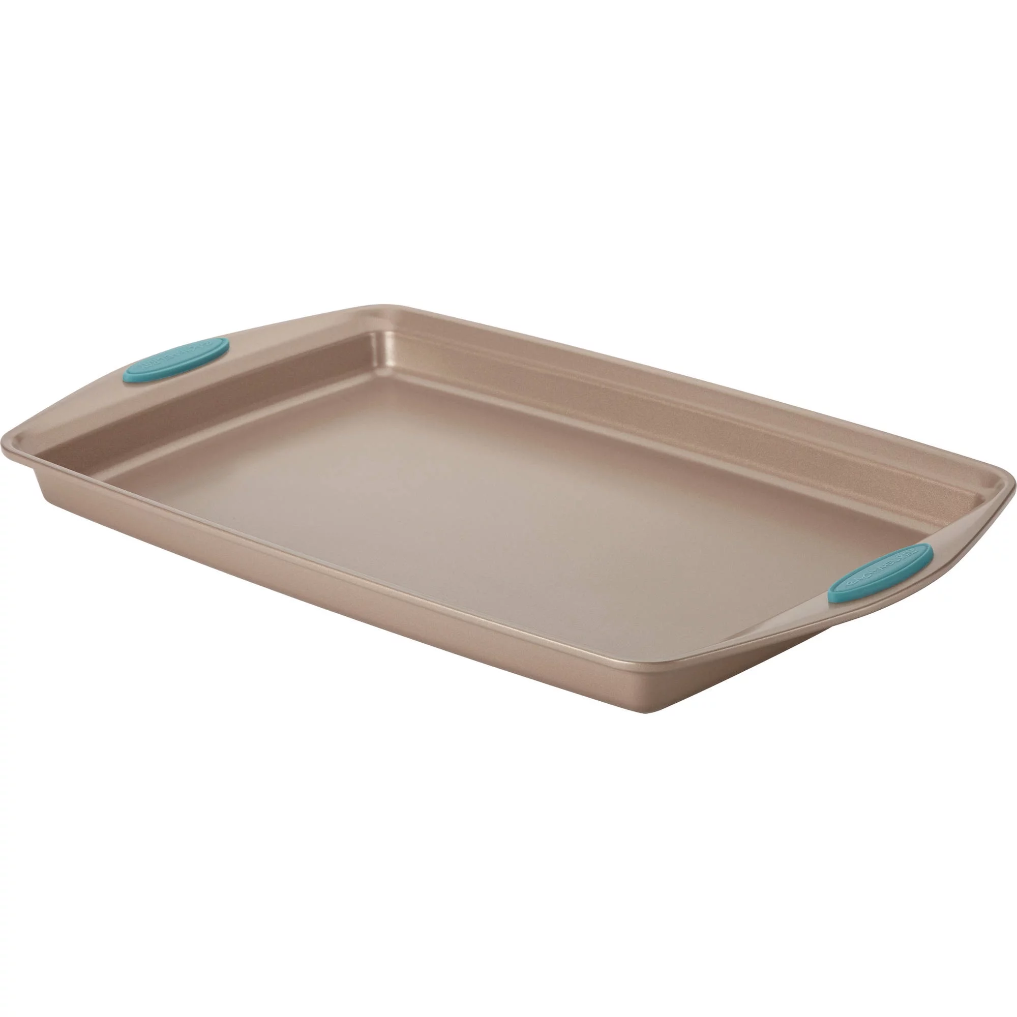 Rachael Ray Cucina Nonstick Bakeware Baking Pan/Cookie Sheet, 11