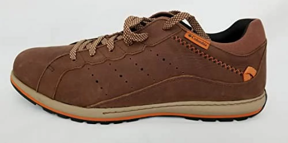 Columbia Mens Three Passes Size 9(US)