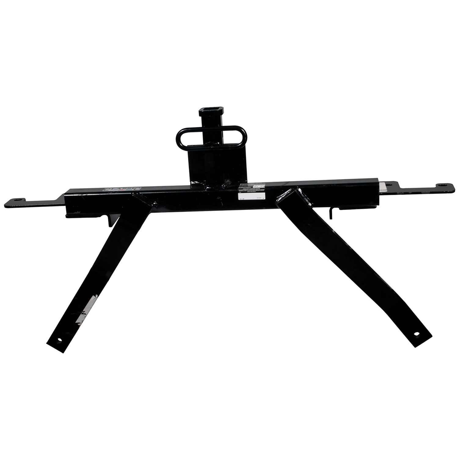 Reese Towpower 06025 Class 2 Trailer Hitch, 1-1/4 Inch