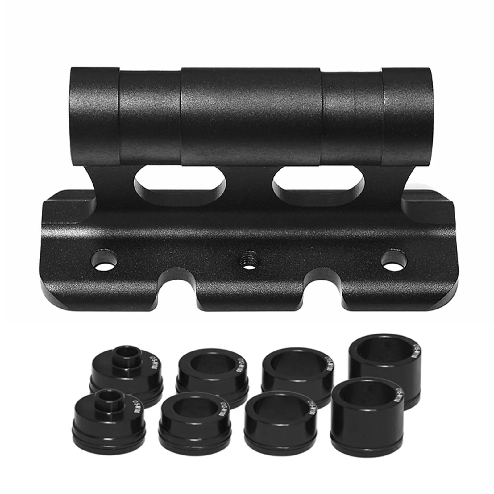 Dazzduo Car luggage rack,Slider Car Mount Car Roof Bike Quick CarTop Slider Mount Car Roof Roof Bike Quick Bike Quick CarTop