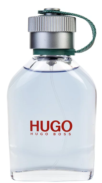 Hugo Boss HUGO Eau De Toilette Spray, Cologne for Men, 2.5 Oz