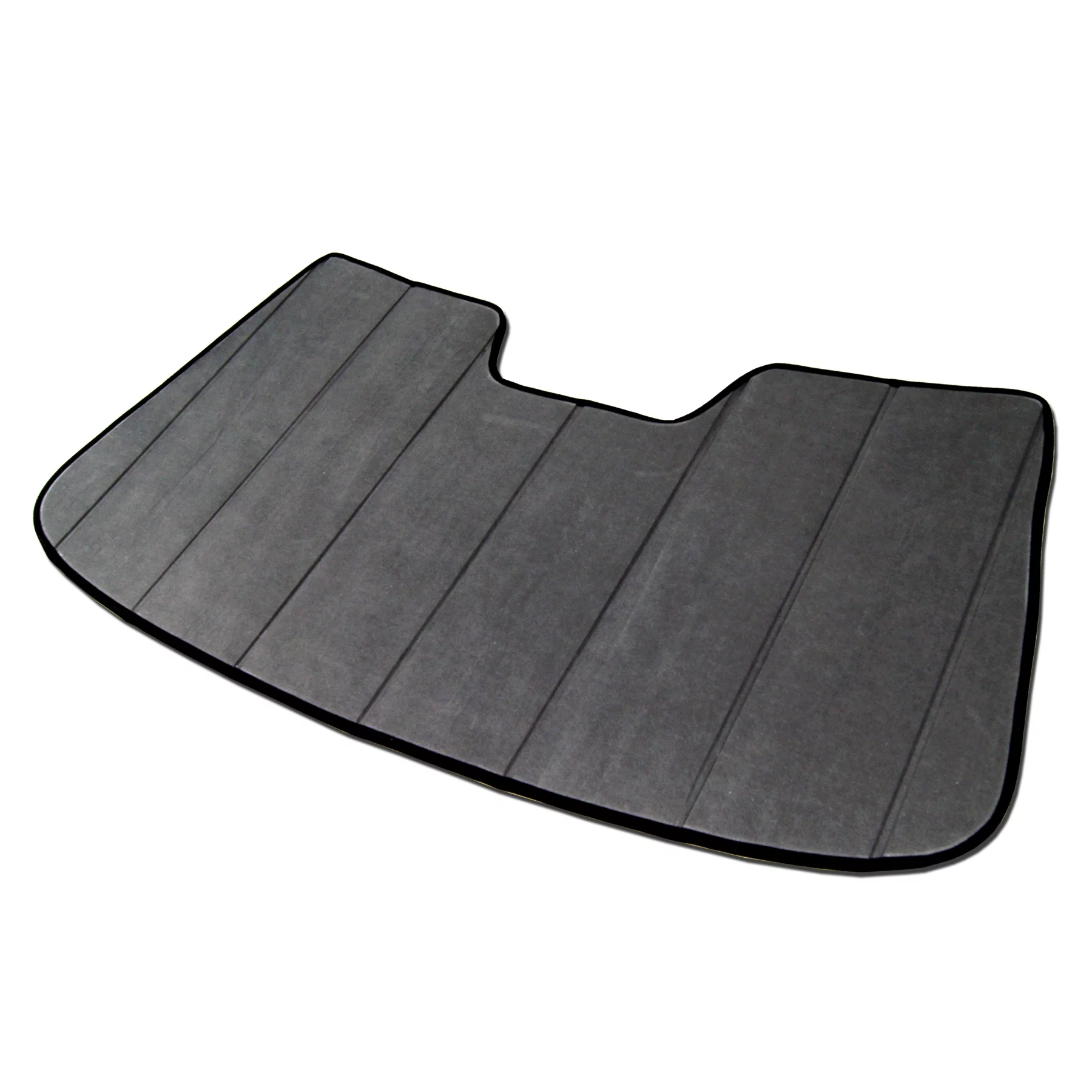 Tuningpros Custom Fit Windshield Sun Shade Protector, Sunshade Visor For 2013-2020 Audi A3