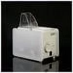 Portable Mini-Humidifier (White)