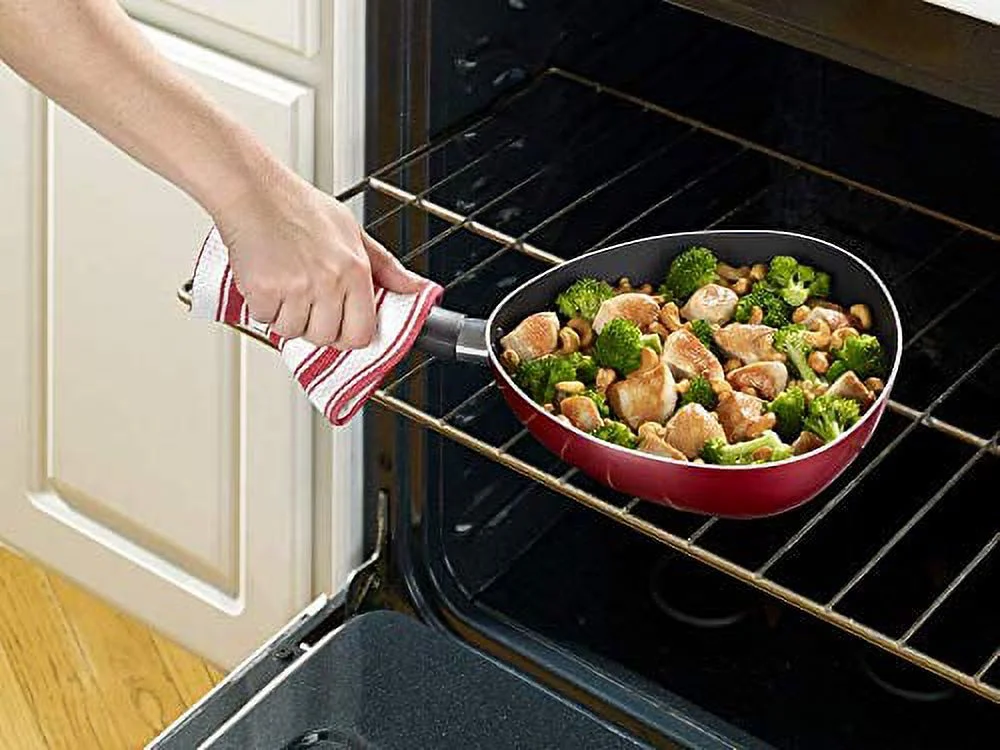 TRIFORCE 2.5 QT PAN