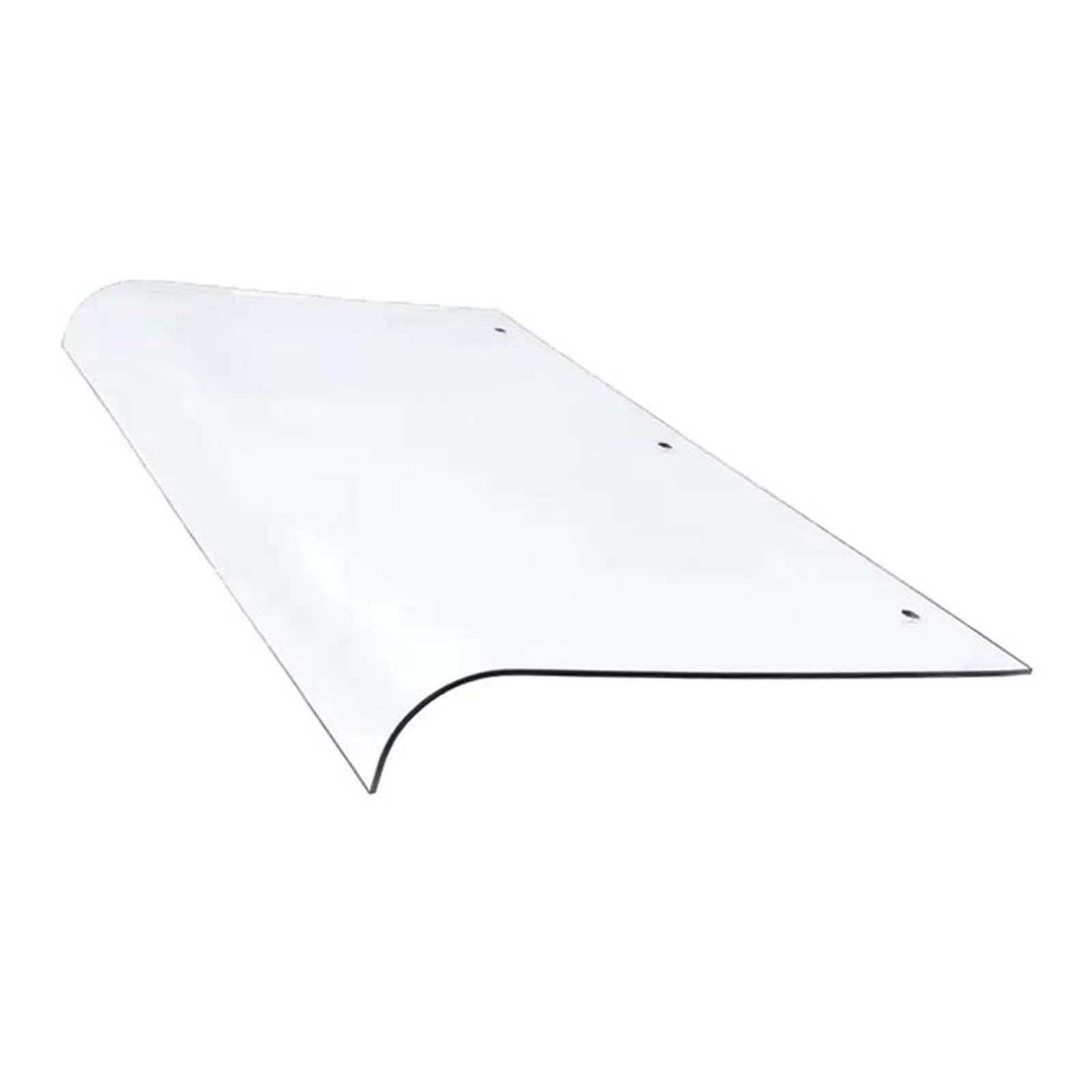 Window Canopy Window Awning Garden Durable 40cm Width No Brackets Rain Snow Protection Clear with Screws Sturdy Patio Awning Canopy , 40cmx40cm