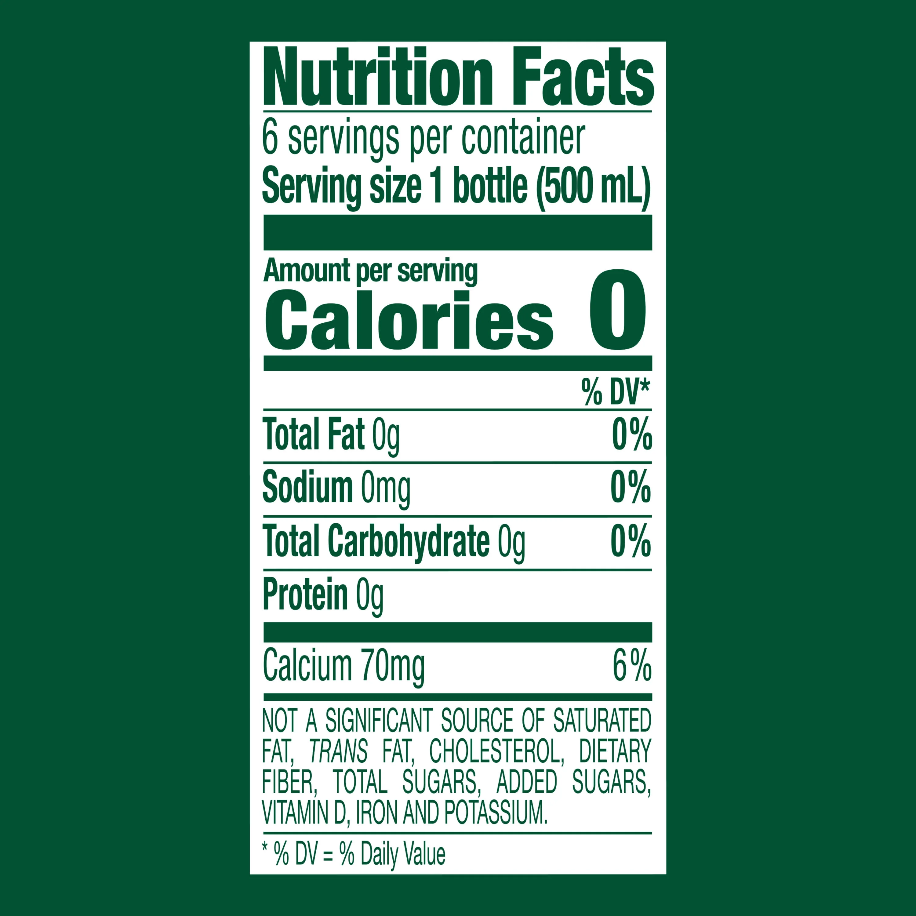 Perrier Carbonated Mineral Water, 405.6 fl oz, 24 Pack Plastic Water Bottles