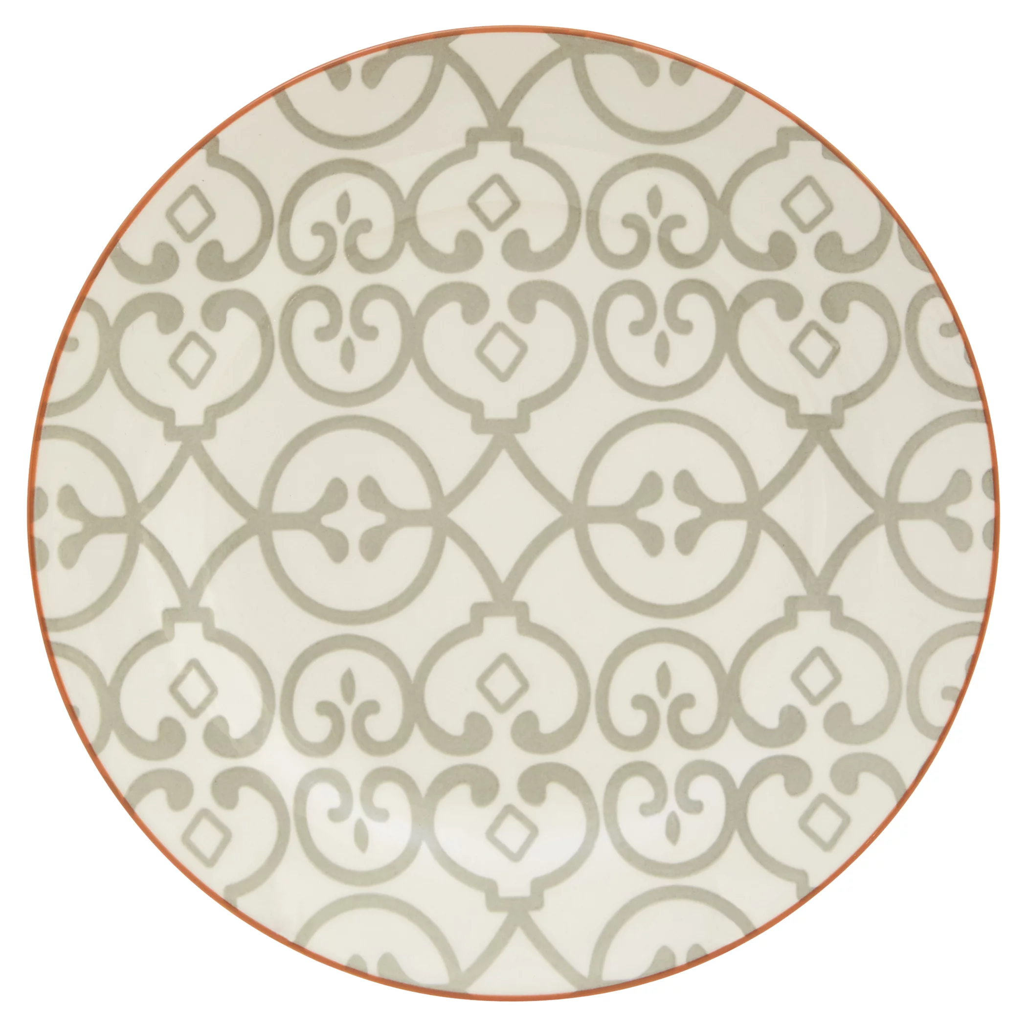 Baum Felice 16 Piece Stoneware Dinnerware Set