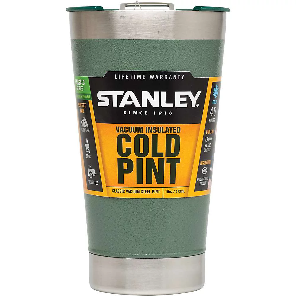 Stanley Classic 16oz Vacuum Pint