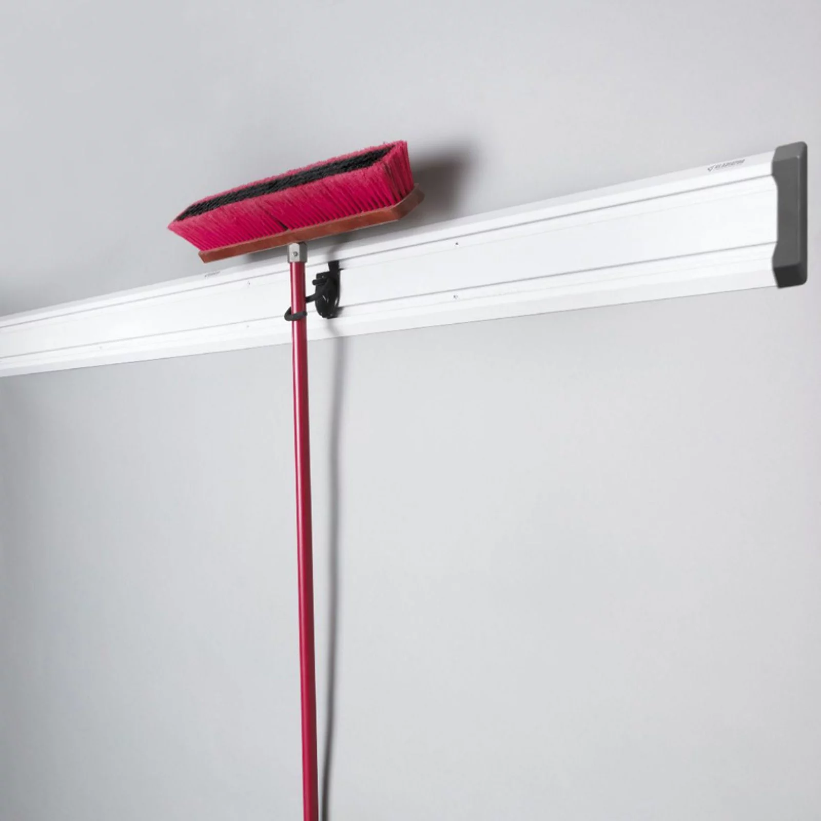 GLADIATOR GAWUXXSHRH S-Hook 25 lb Weight Capacity Wall Mounting Steel