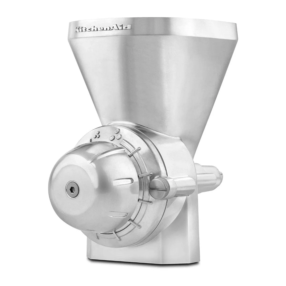 KitchenAid Ultimate Baker's Stand Mixer Attachment Set