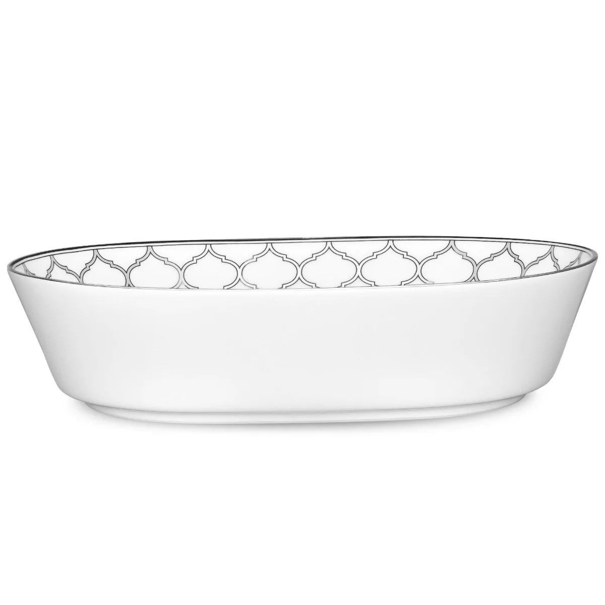 Noritake Eternal Palace Oval Vegetable Bowl