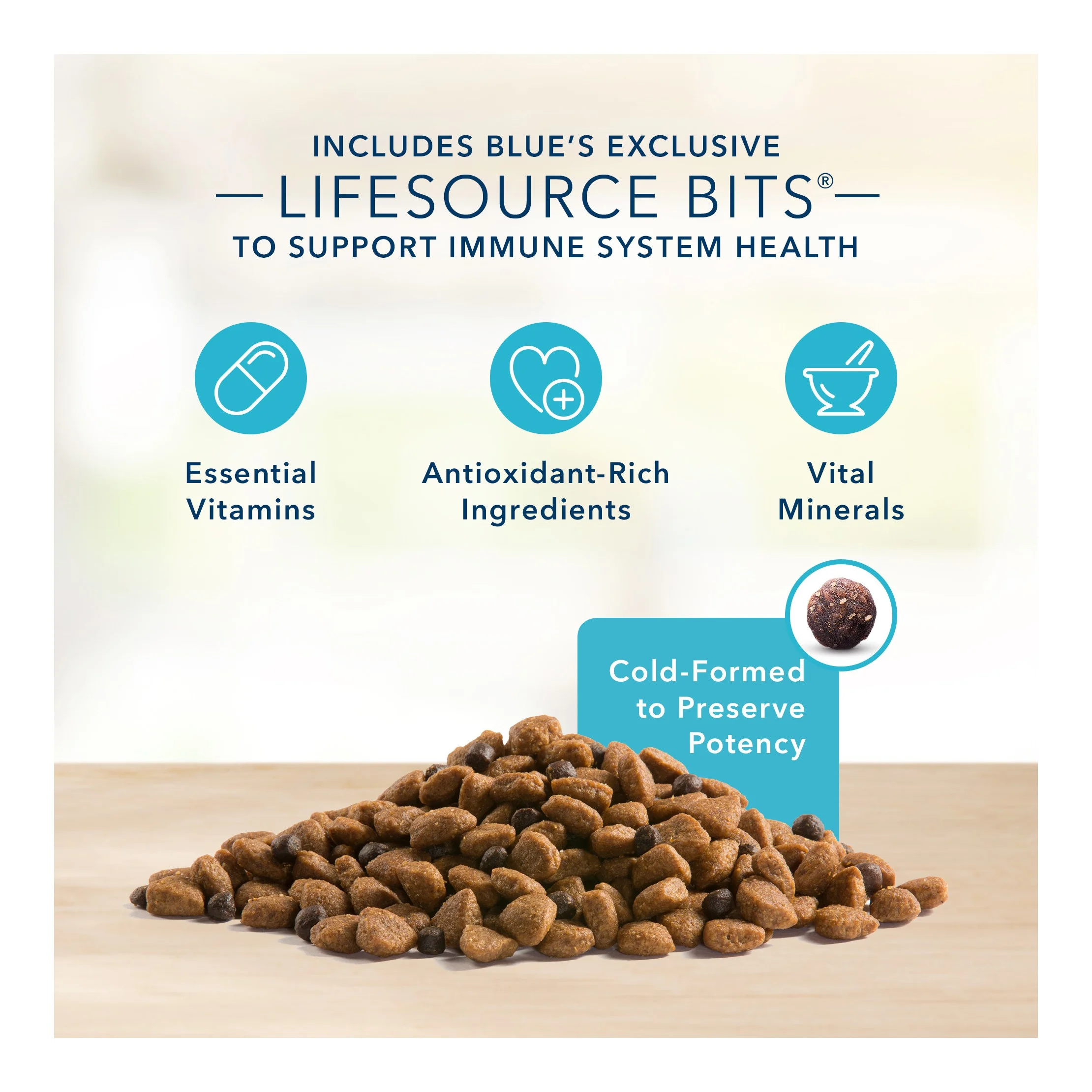 Basics Skin & Stomach Care Grain Free Natural Duck & Potato Adult Dry Dog Food - 22lbs