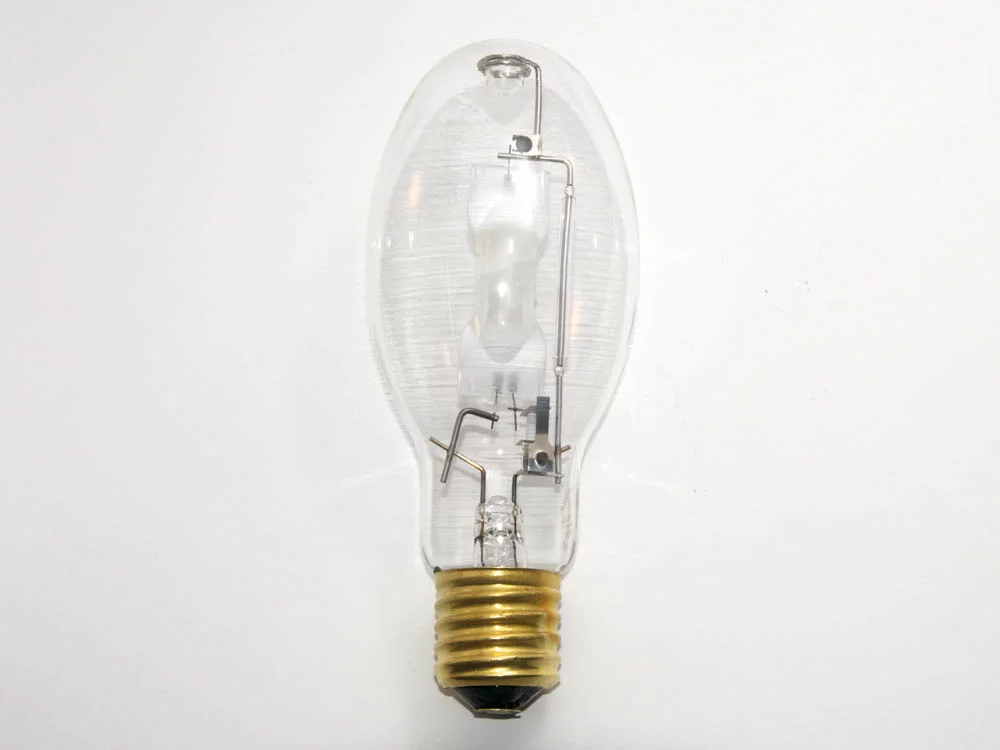 Philips Switch Start MH 400W/640 Mogul base ED28 4000K Metal Halide bulb