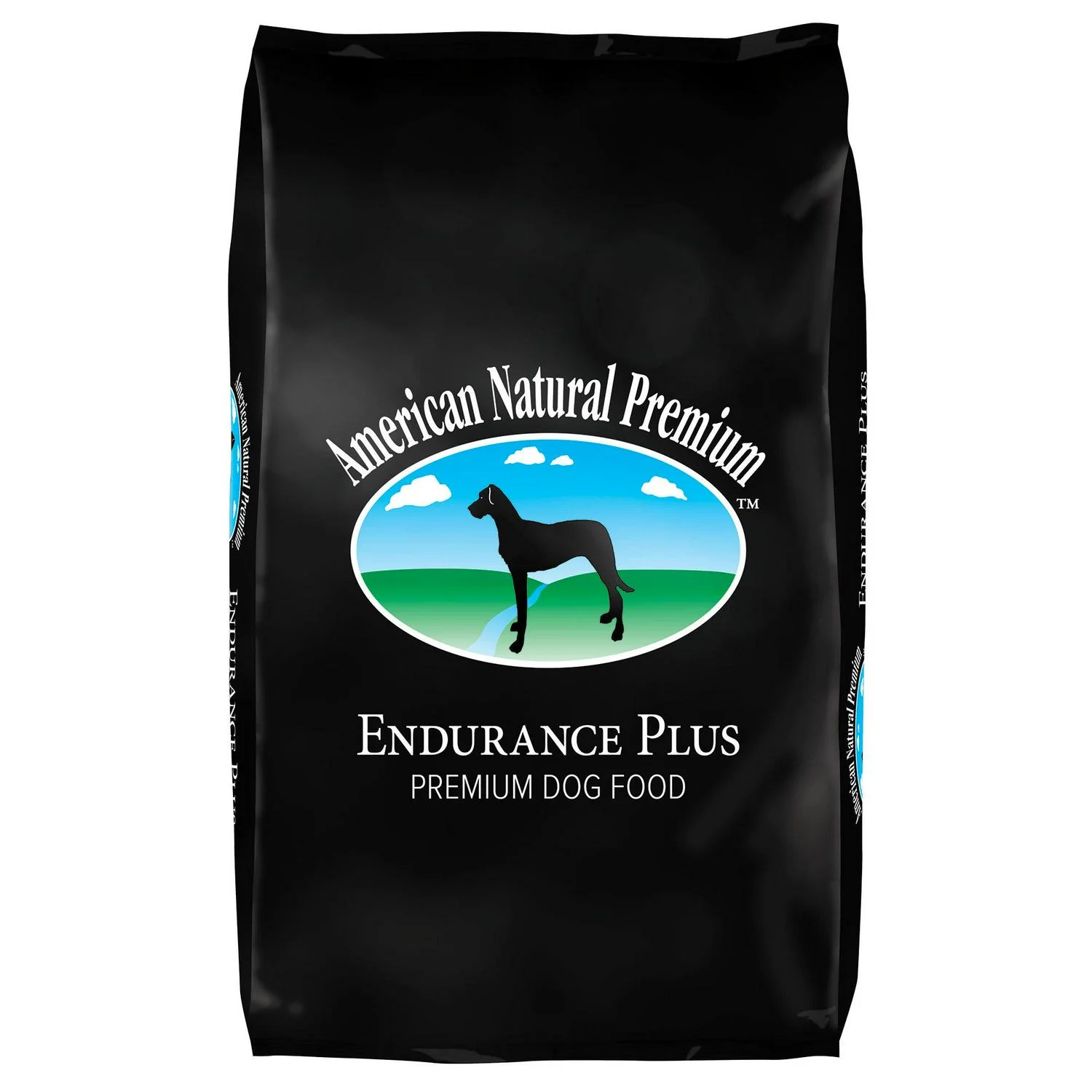 American Natural Premium Endurance Plus Dry Dog Food 33 lb