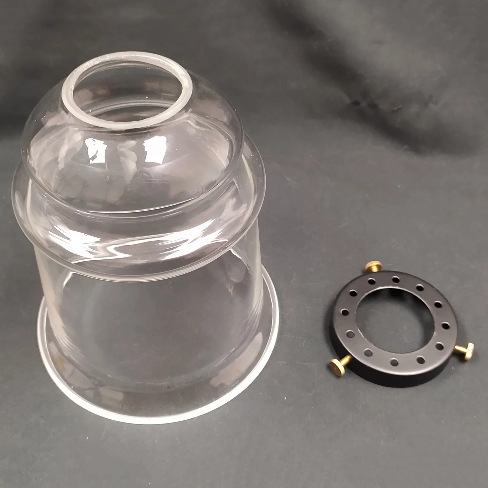 Kiven J Track Pendant Lightning, 1 Light Modern J Track Light Heads with Glass Shade for Bedroom Kitchen Home Lighting,E26 Socket