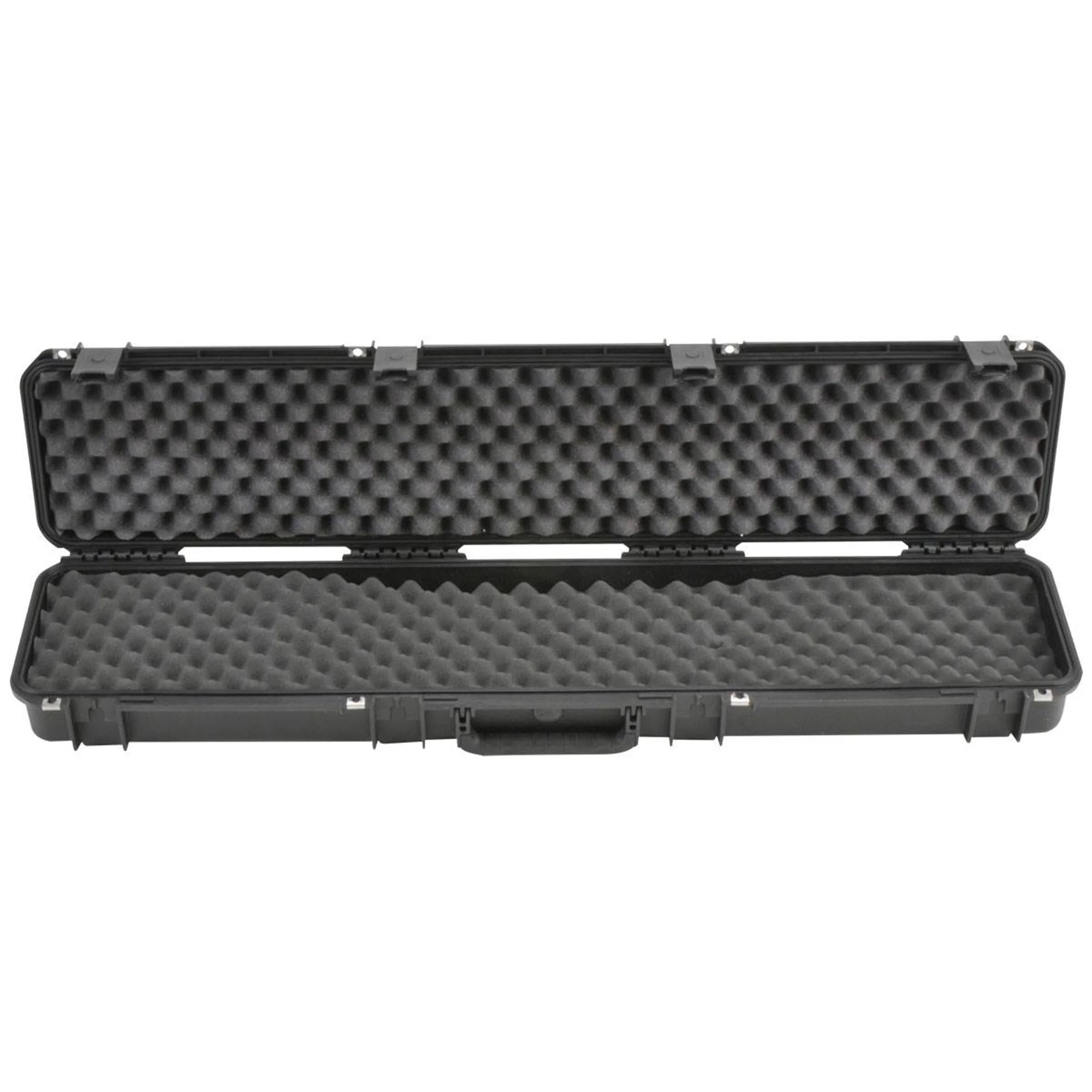 SKB Cases 3I-4909-SR iSeries Single Hunting Rifle Case w/ Hard Plastic