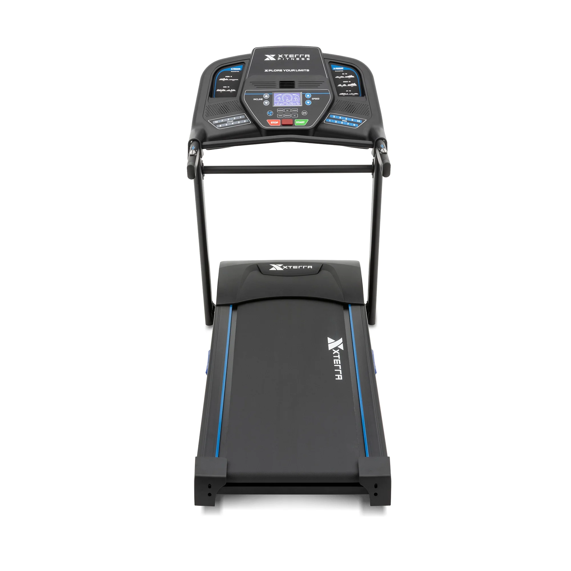 XTERRA Fitness TR65 Treadmill