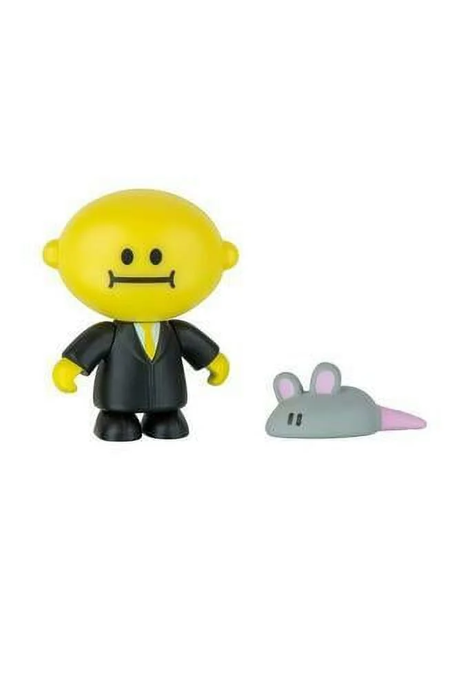 Bundle of 2| Roblox Mystery Figure Series 8 & Series 12 | Mystery boxes