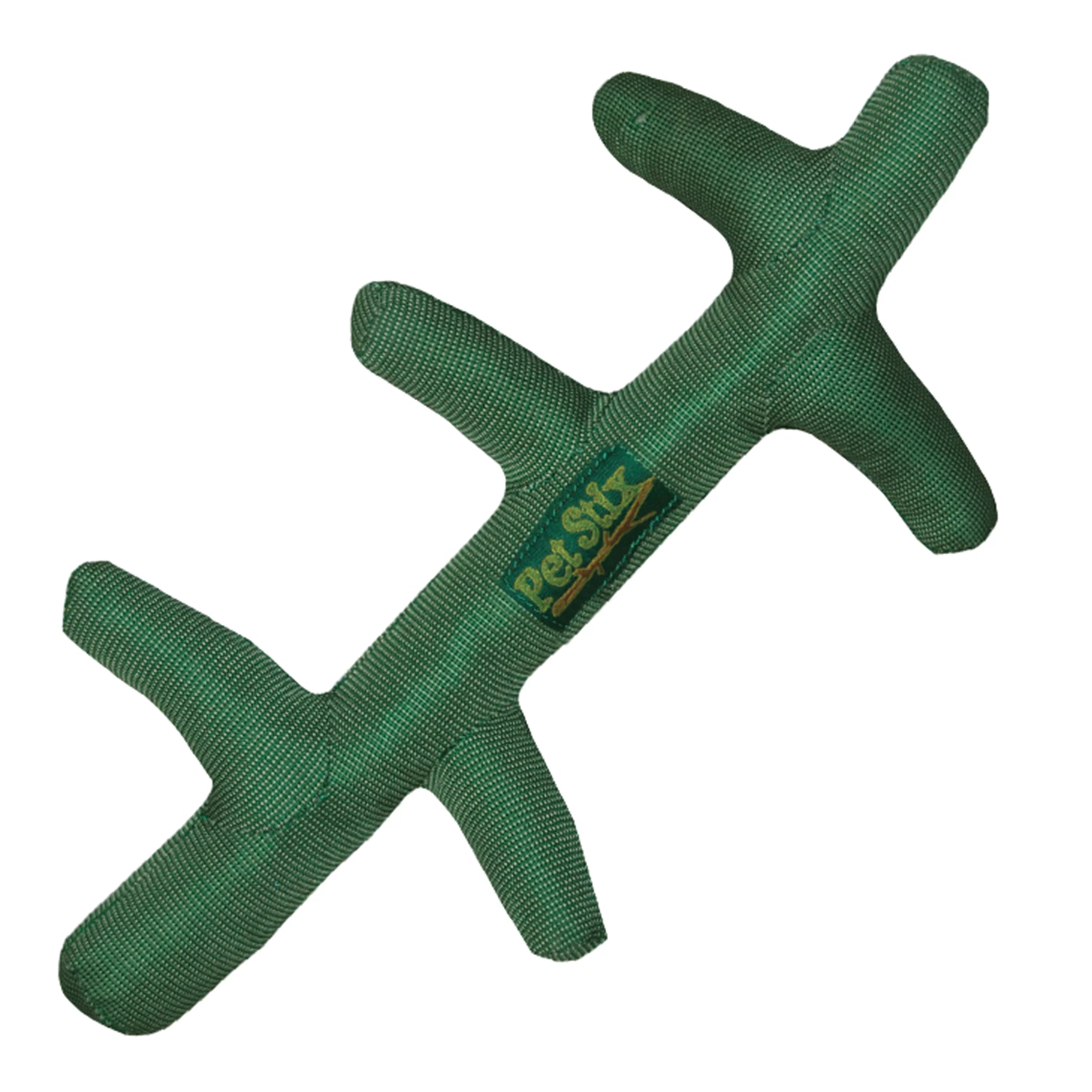 Kong Pet Stix Interactive Dog Tug Toy, Assorted, Medium