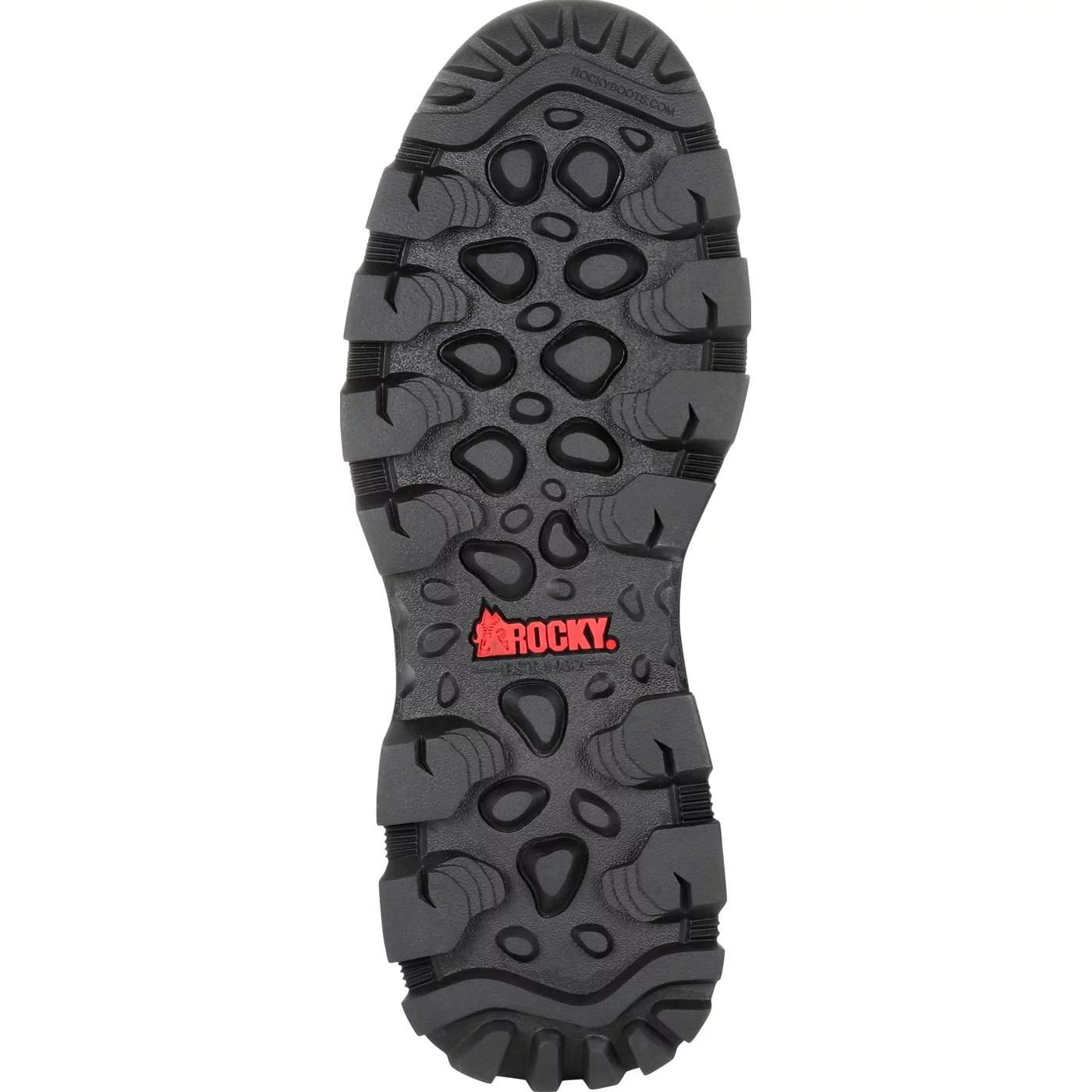 Rocky Multi-Trax 800G Insulated Waterproof Outdoor Boot Size 13(W)