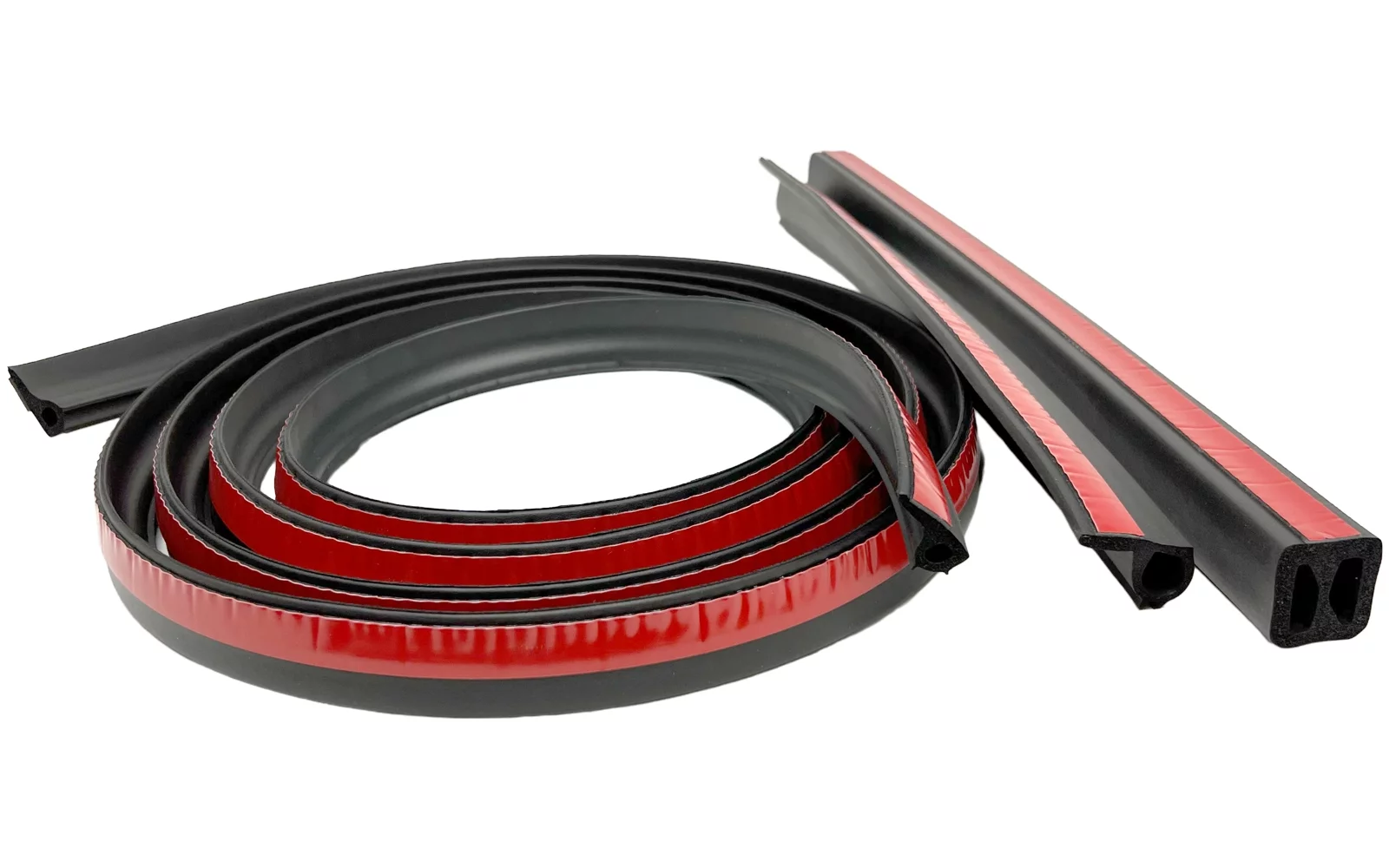 ESI Ultimate Tailgate Seal with Taper Seal Compatible with RAM with RAMBox and Multifunction Tailgate