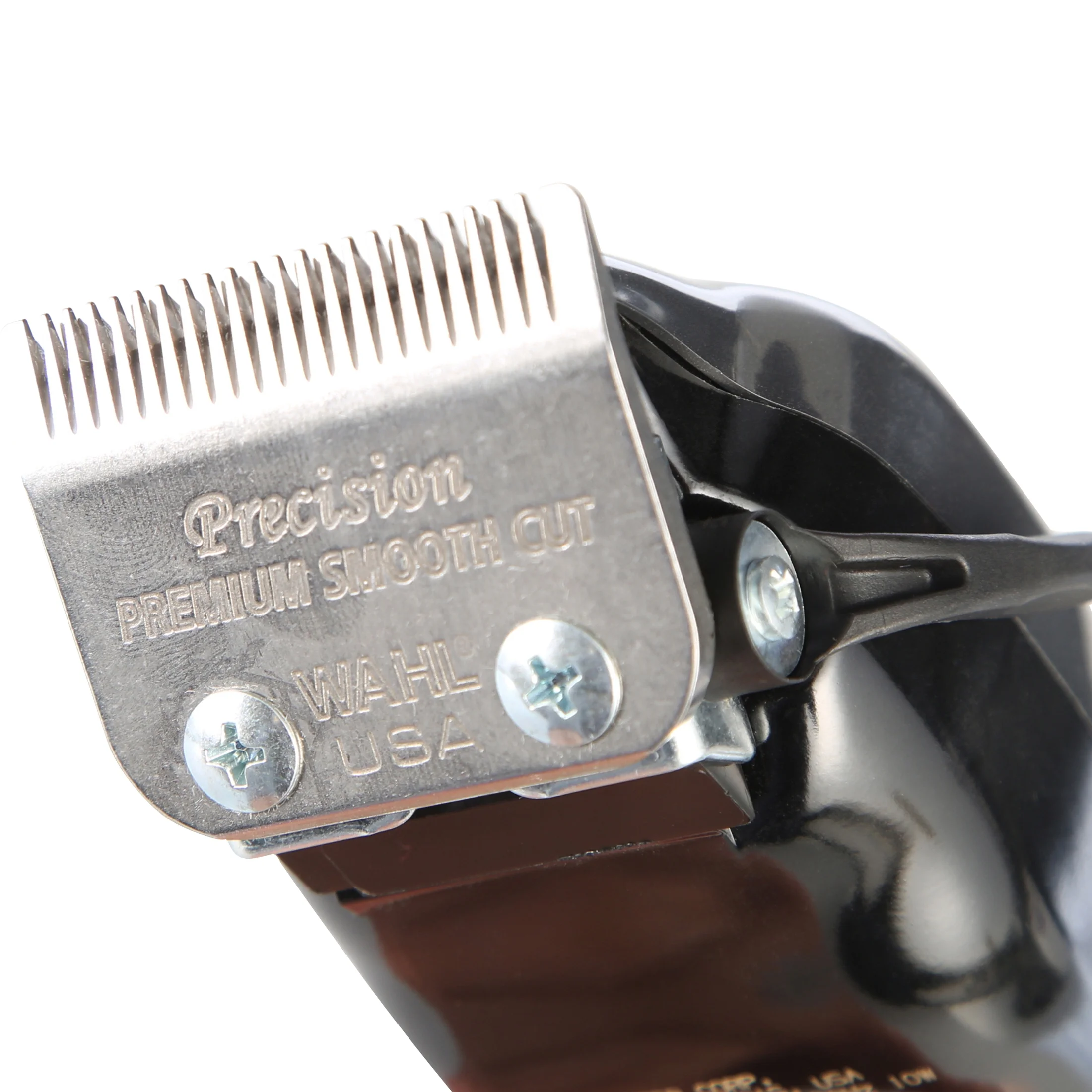 Wahl Pet Pro+, Heavy Duty Low Noise Quiet Dog Clipper - 9315