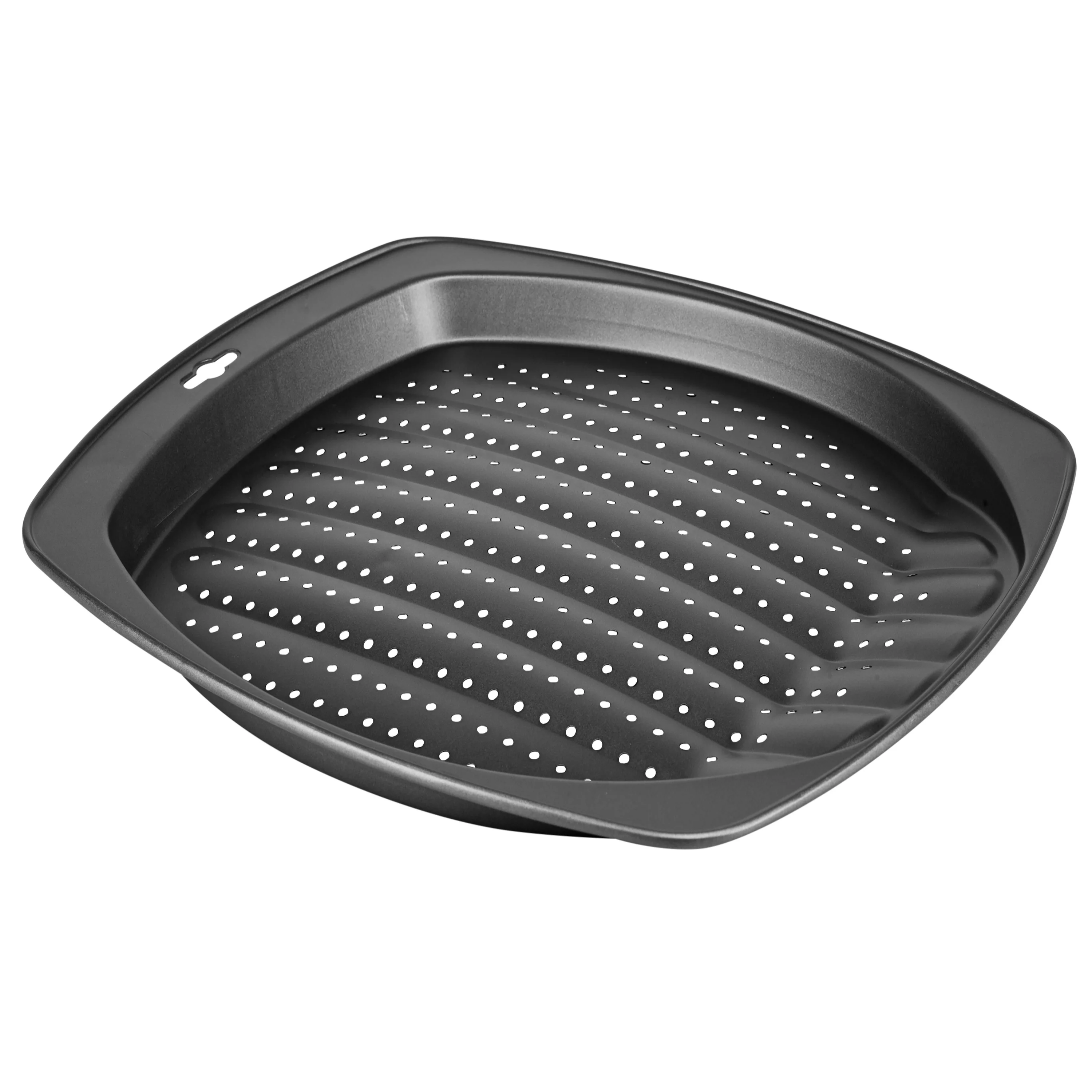 Kitchen Details Non Stick French Fry Baking Tray, 13