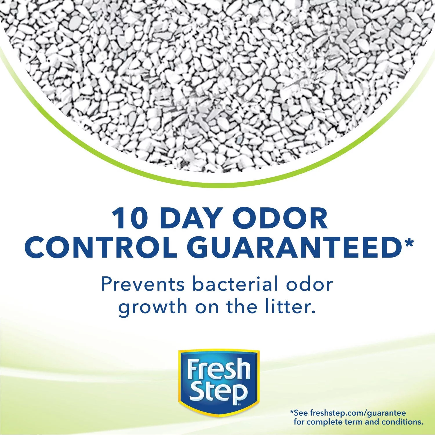 Fresh Step Ultra Unscented Litter, Clumping Cat Litter (42 lbs.)