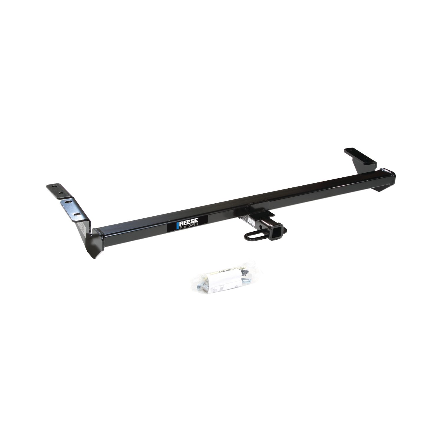 Reese Towpower 06025 Class 2 Trailer Hitch, 1-1/4 Inch