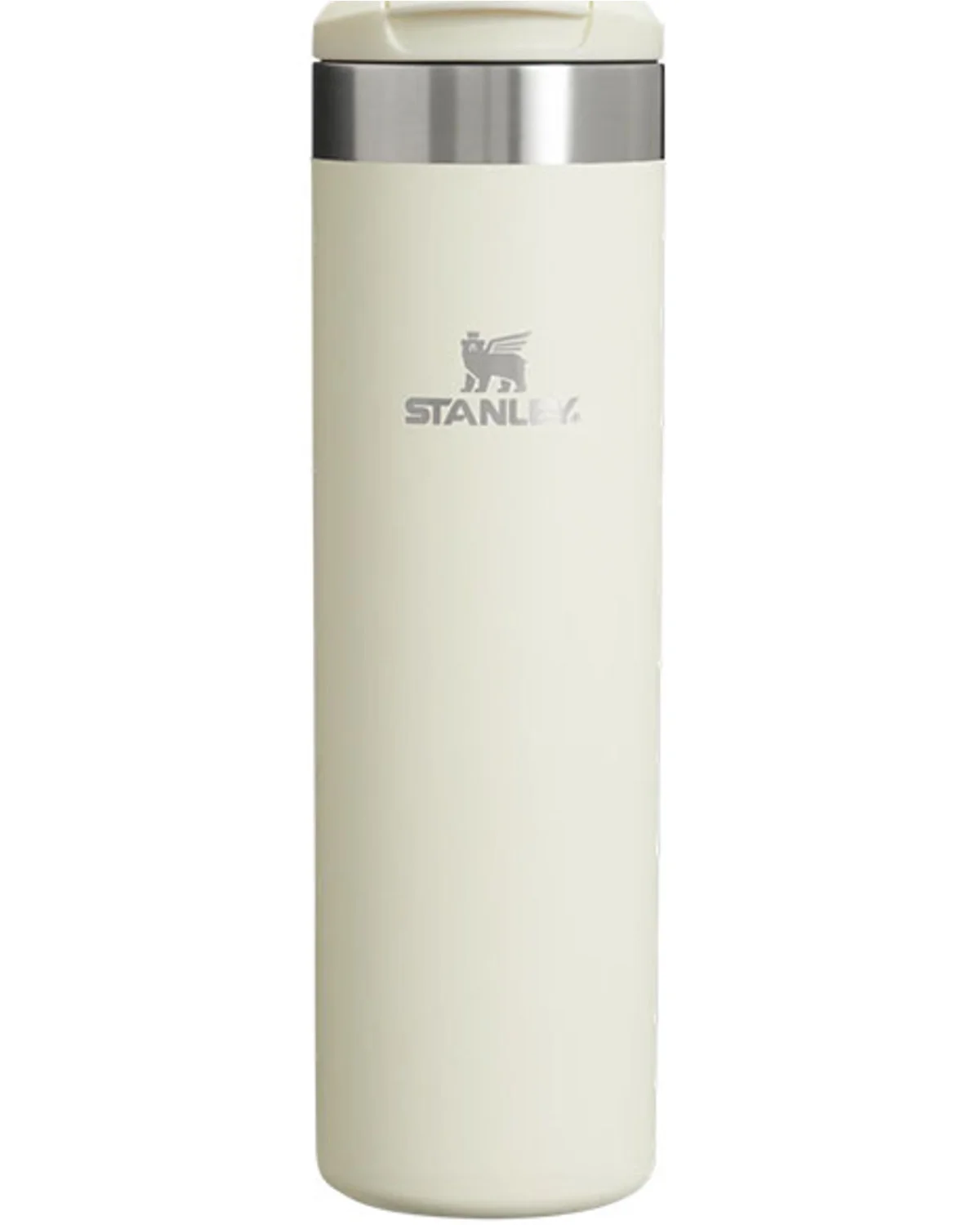 Stanley Unisex Aerolight&Trade; 20Oz Transit Bottle Cream One Size