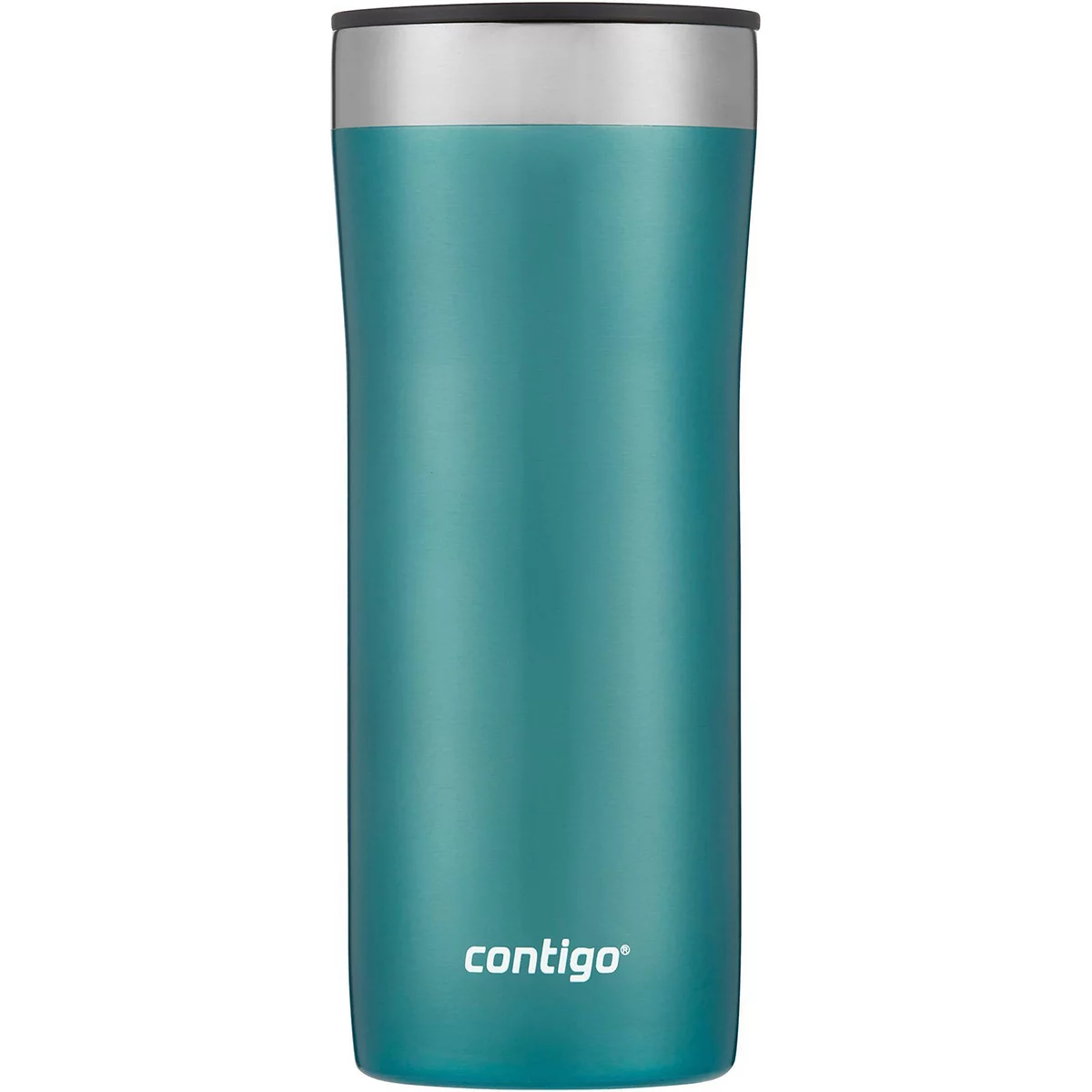 Contigo 24 oz. Streeterville Stainless Steel Tumbler with Straw - Bubble Tea
