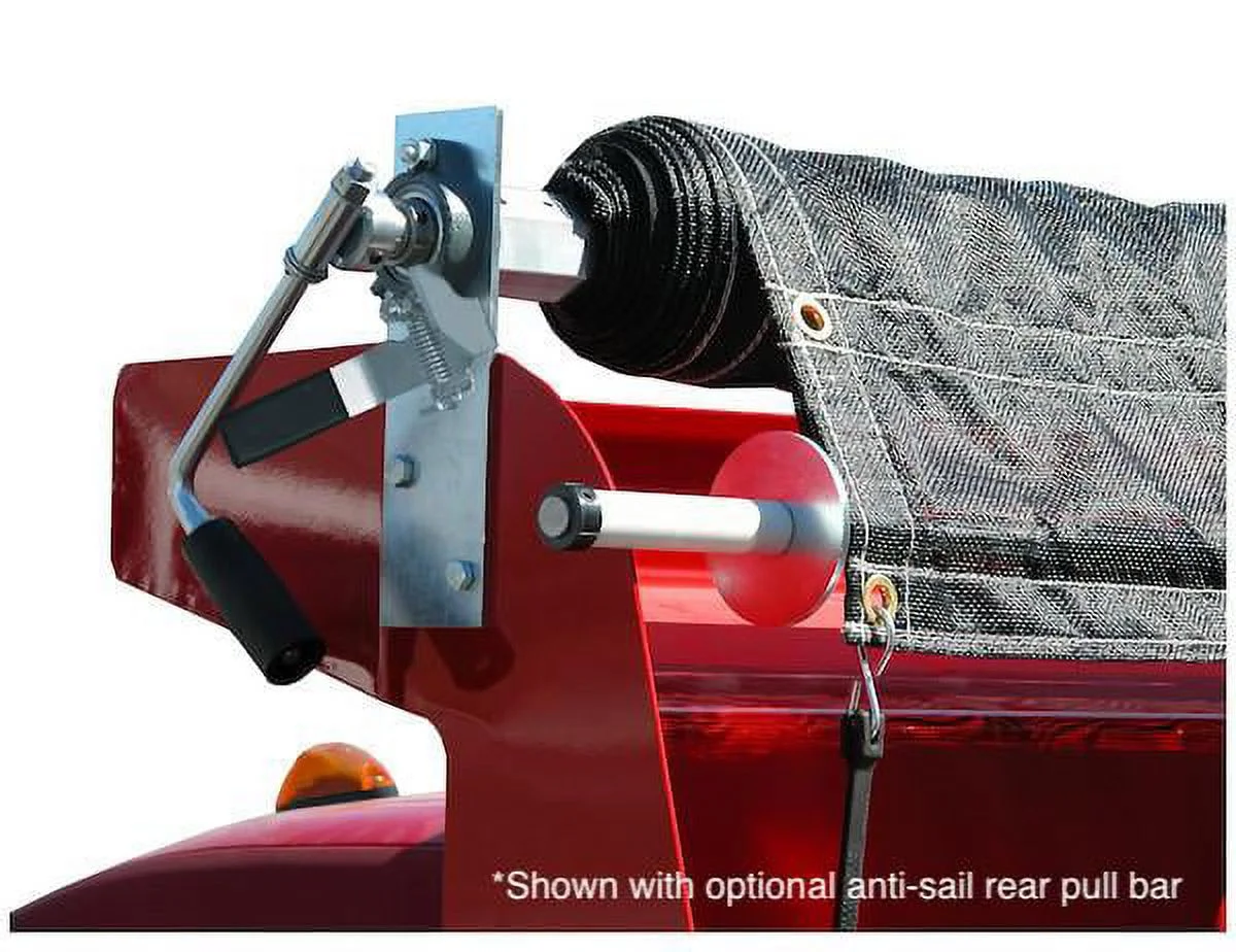 Buyers Products | Manual Dump Tarp System