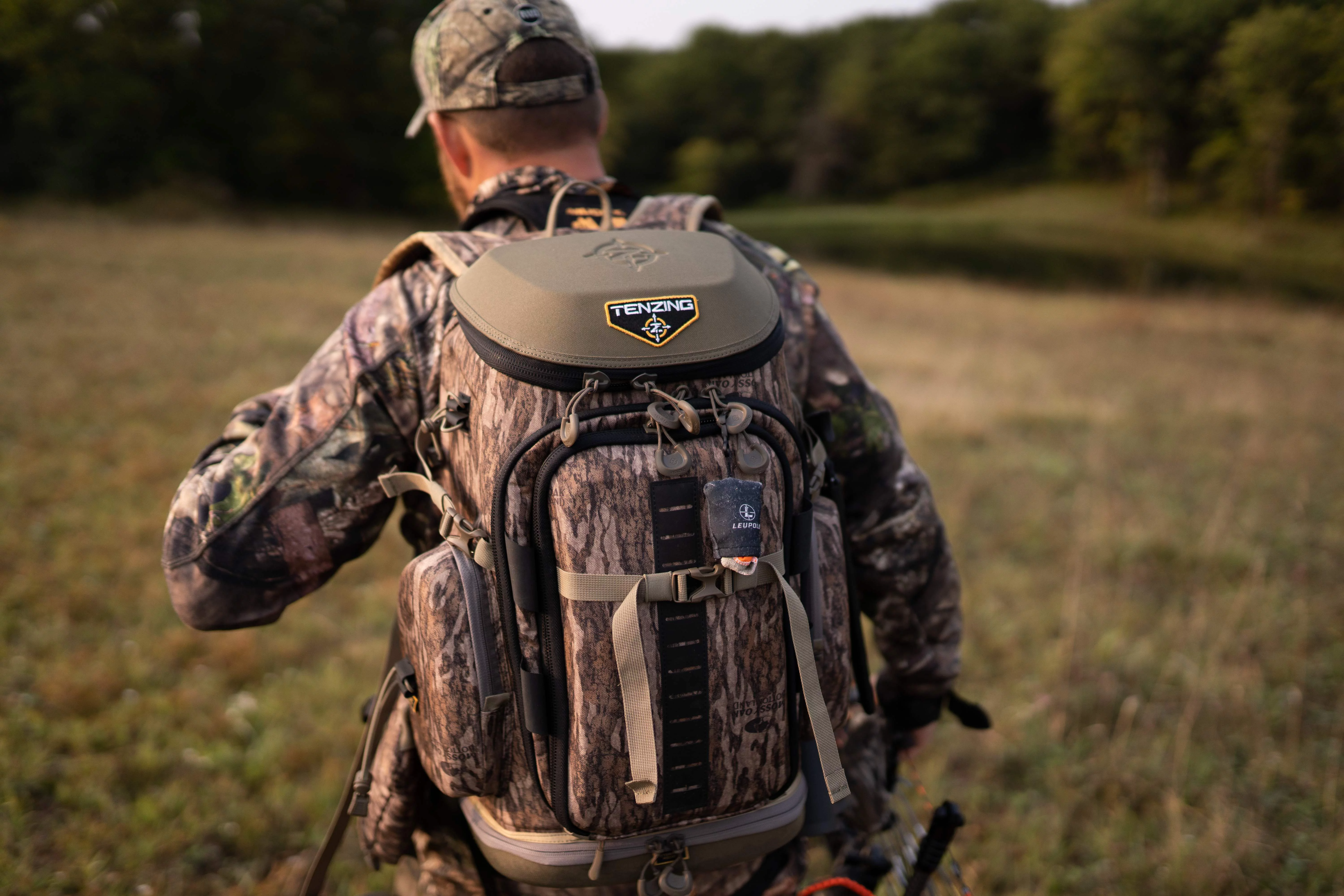 Tenzing Hangtime Day Pack